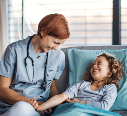 Patient assistance program