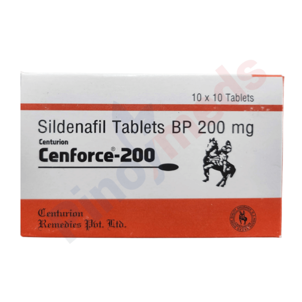 cenforce 200 mg