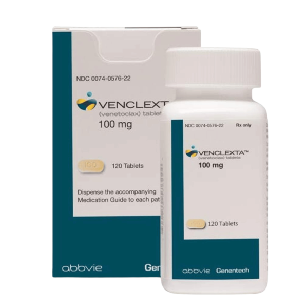 Venclexta Venetoclax