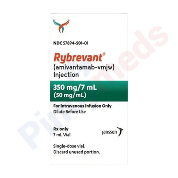 Rybrevant Amivantamab 350 mg Injection