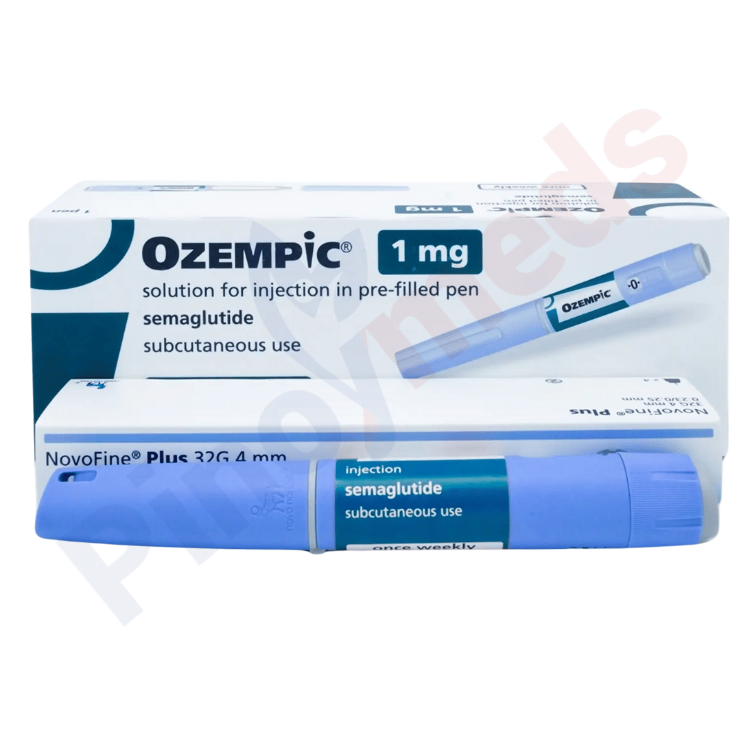 Ozempic 1mg