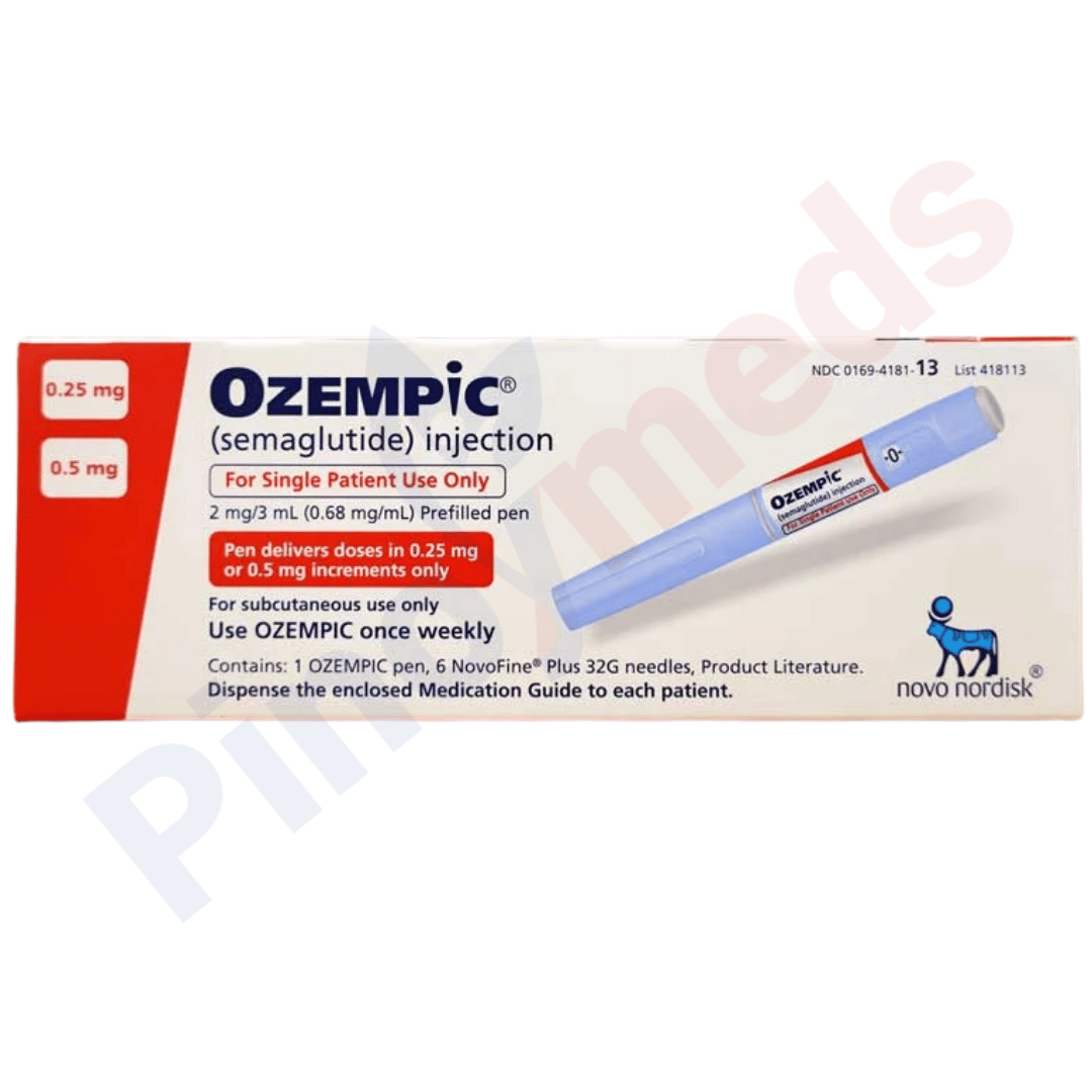 Ozempic 2mg
