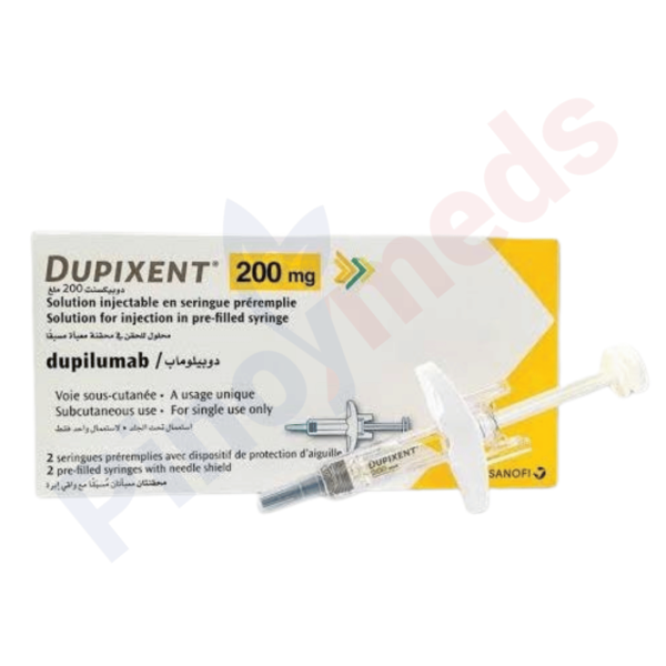 Dupixent 200mg Pre-Filled Pen
