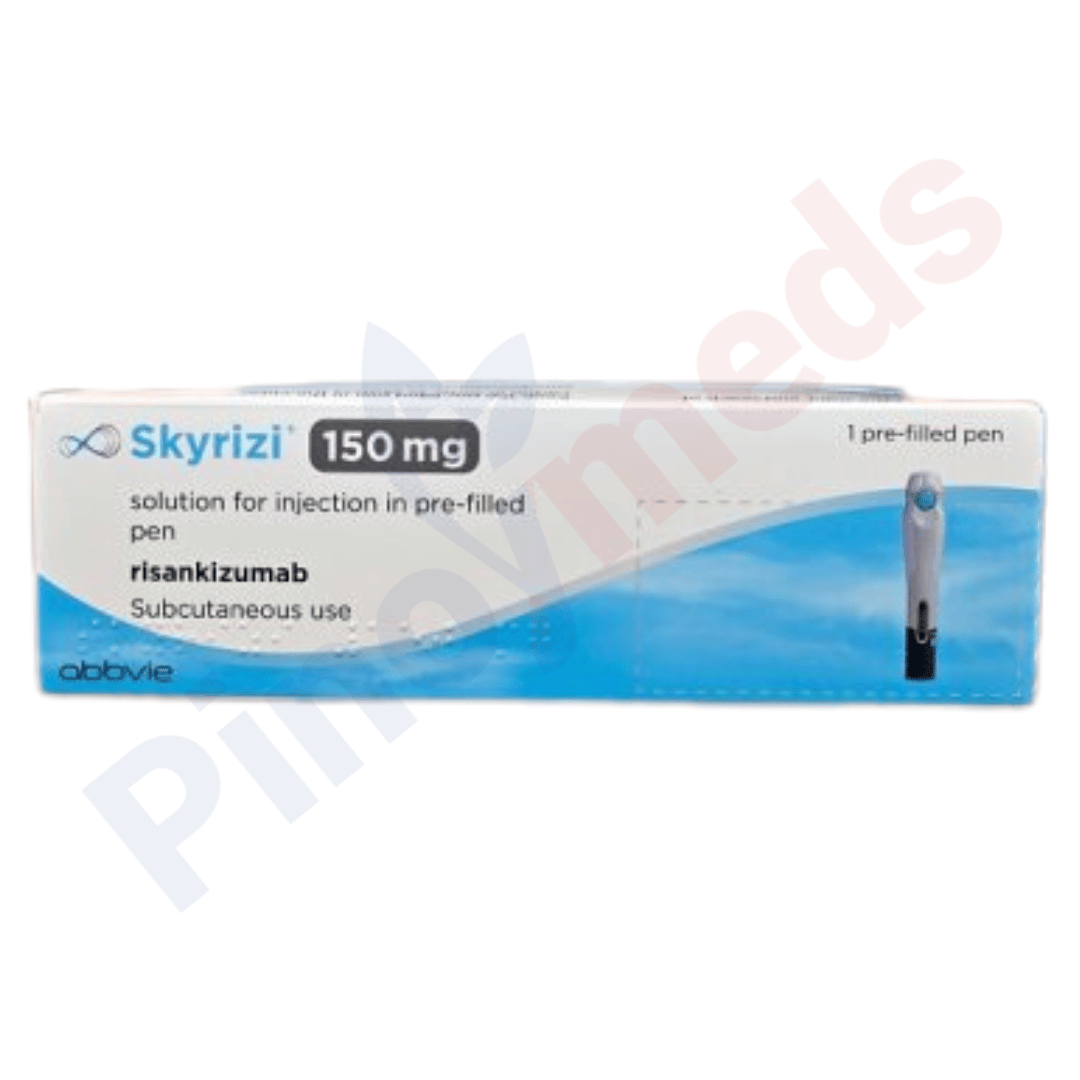 Skyrizi 150 mg Pre-Filled Pen