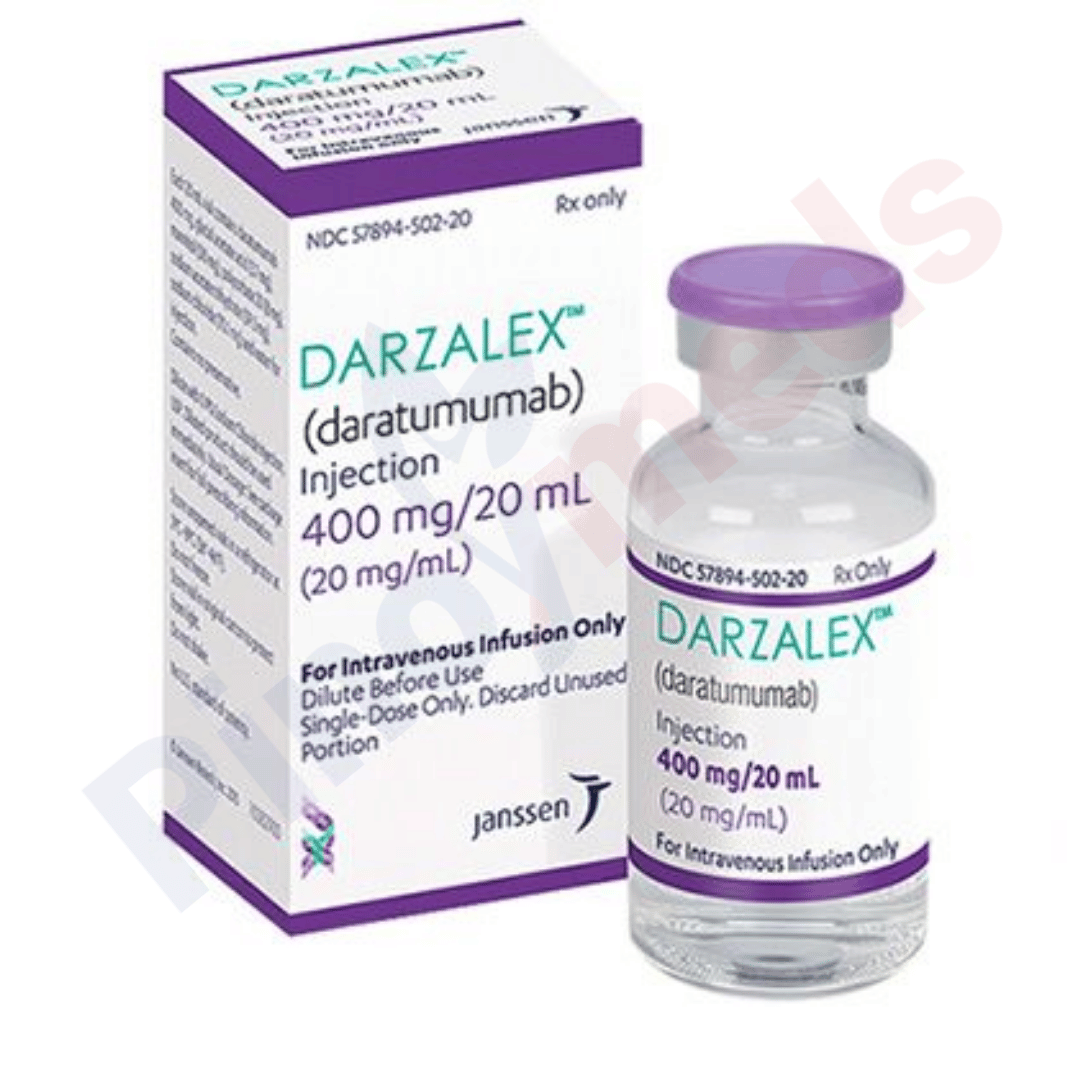 darzalex-100mg-injection