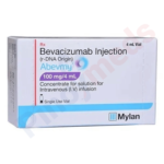 Abevmy Bevacizumab 100 mg Vial