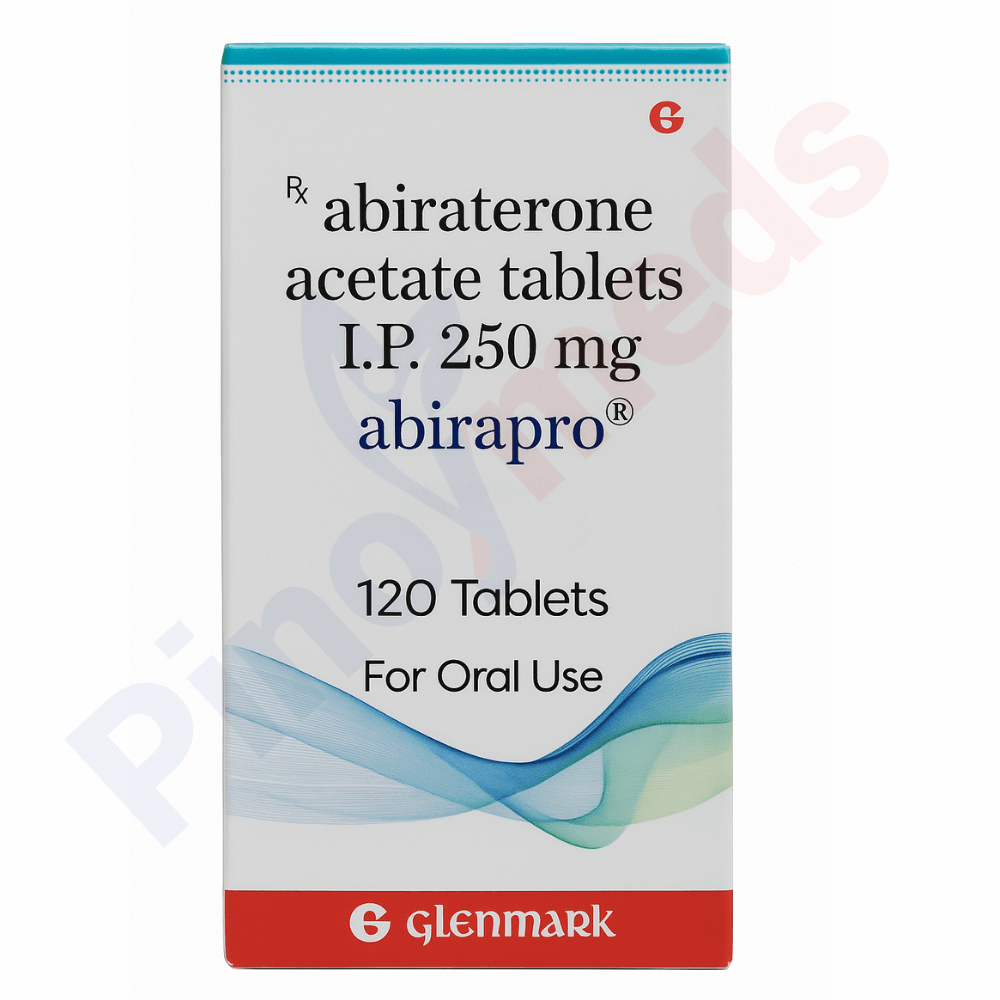 Abirapro 250 mg Tablet, Available in the Philippines