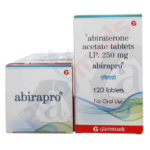 Abirapro 250mg Tablet