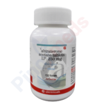 Abirapro (Abiraterone Acetate) 250 mg Tablet - Anti-Androgen Therapy for Prostate Cancer