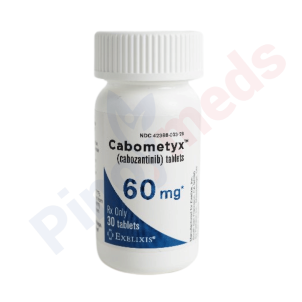 Cabometyx Cabozantinib 60 mg Tablet