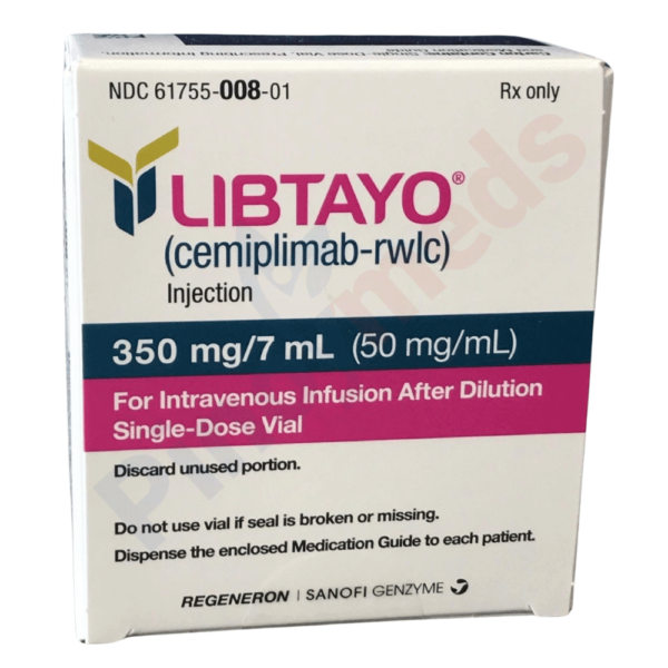 Libtayo 300 mg Injection