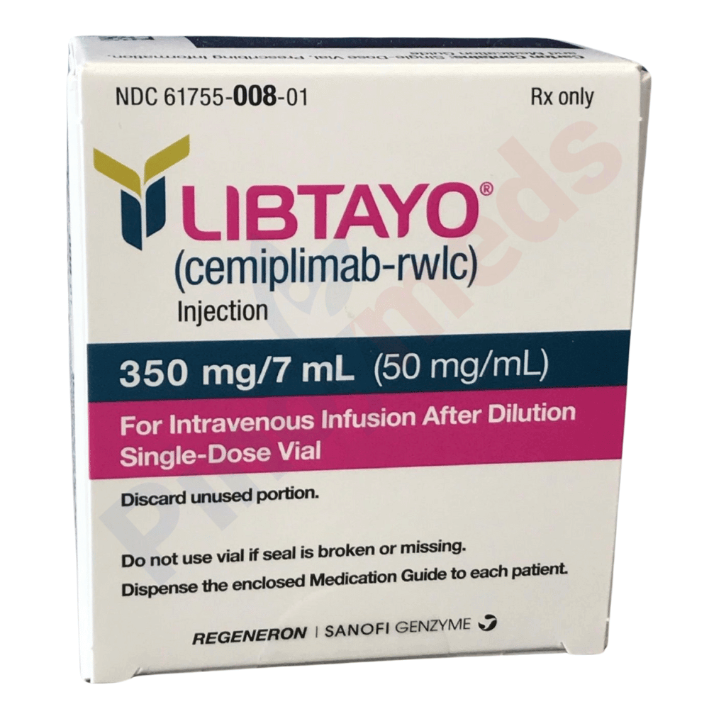 Libtayo 300 mg Injection