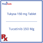 Tucatinib 150 mg Tablet