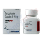 Temcad capsule Image