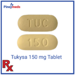 Tukysa Tucatinib 150 mg Tablets