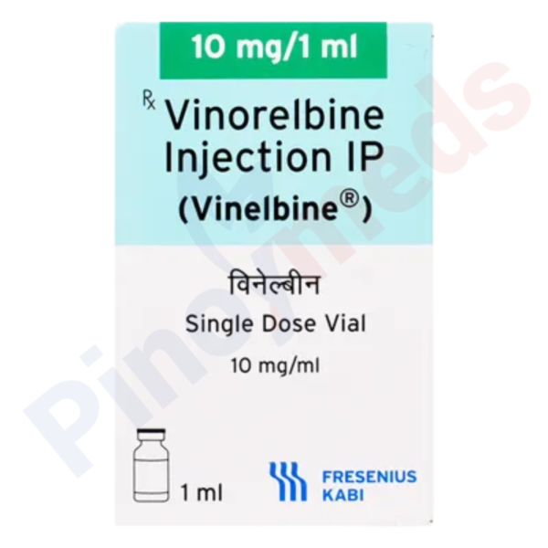 Vinelbine 10mg Injection