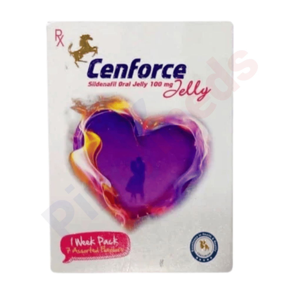 Cenforce Oral Jelly
