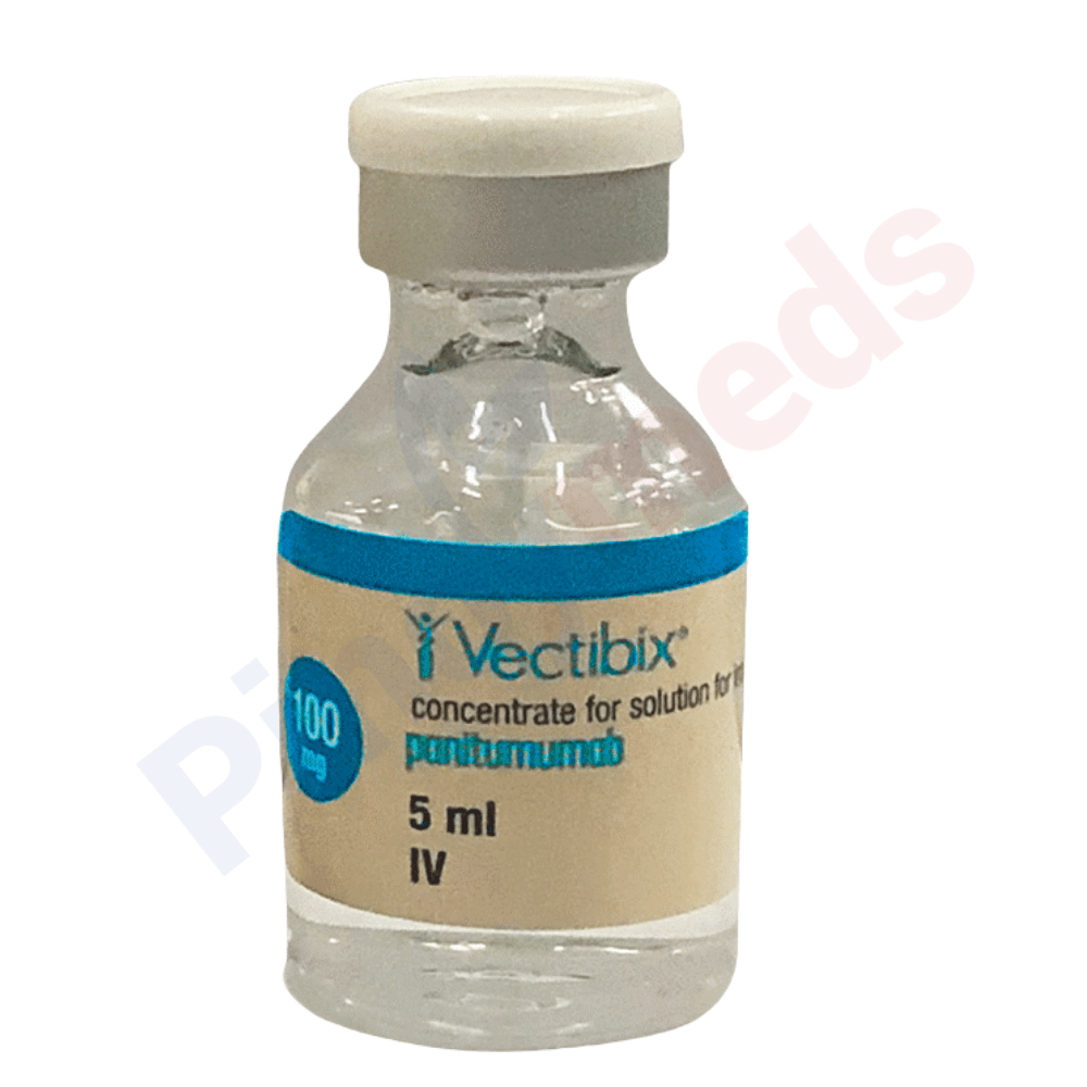 Vectibix 100mg