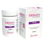 Tucaxen 150 mg Tablets