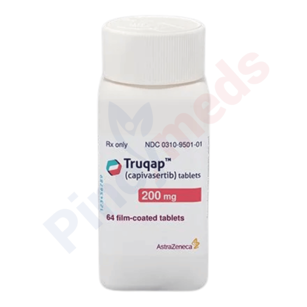 Truqap 200 mg Tablet