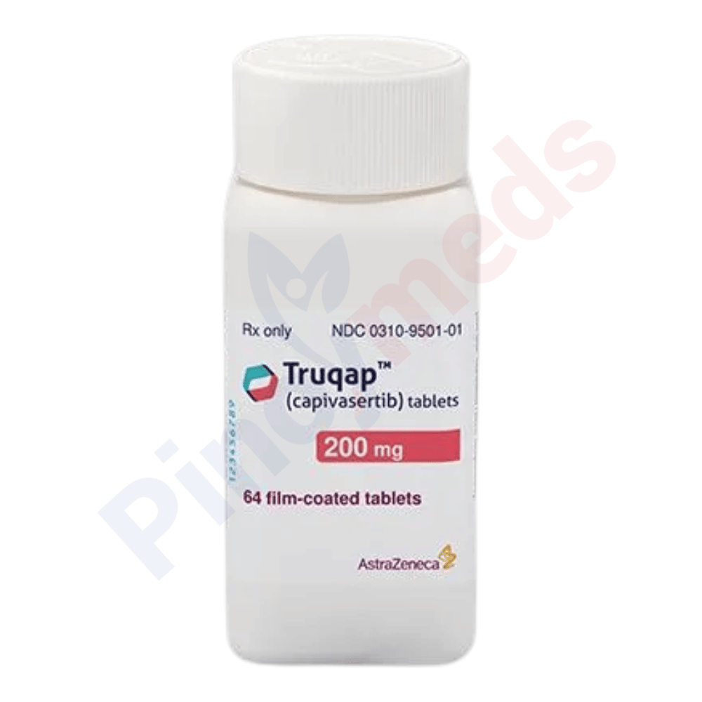Truqap 200 mg Tablet