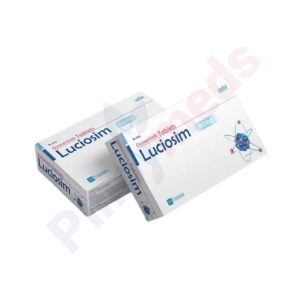 LuciOsim 80 mg Tablet