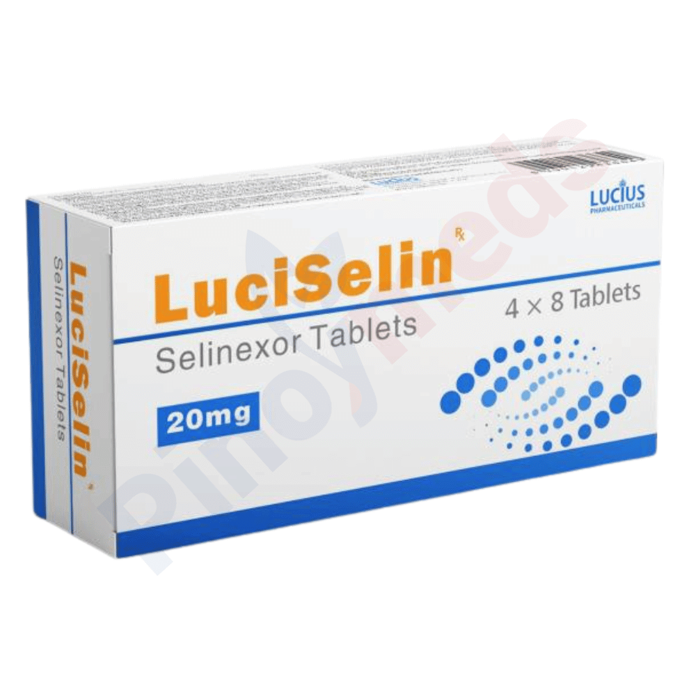 LuciSelin 20 mg Tablet