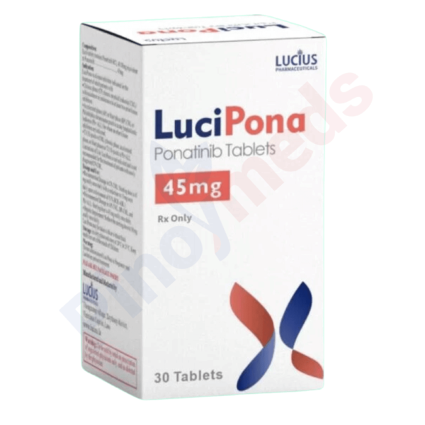 LuciPona 45 mg Tablet