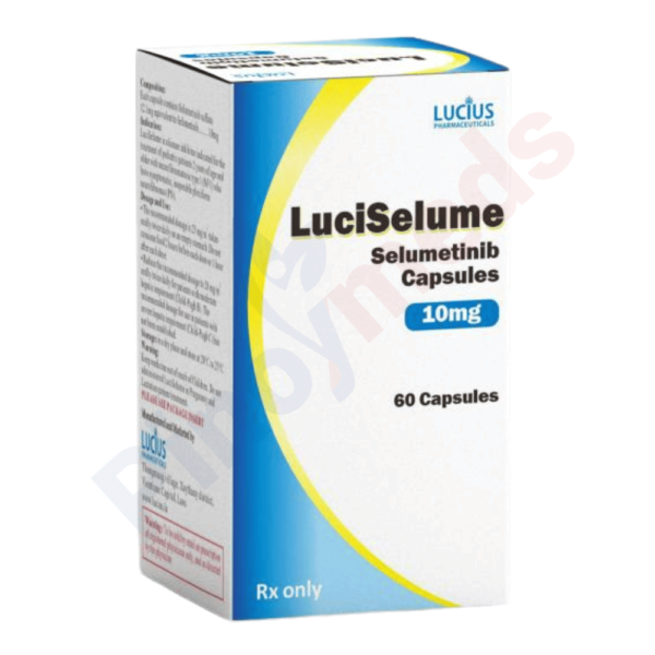 LuciSelume 10 mg Capsule