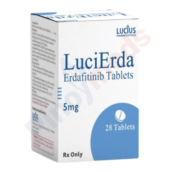 LuciErda 5 mg Tablet
