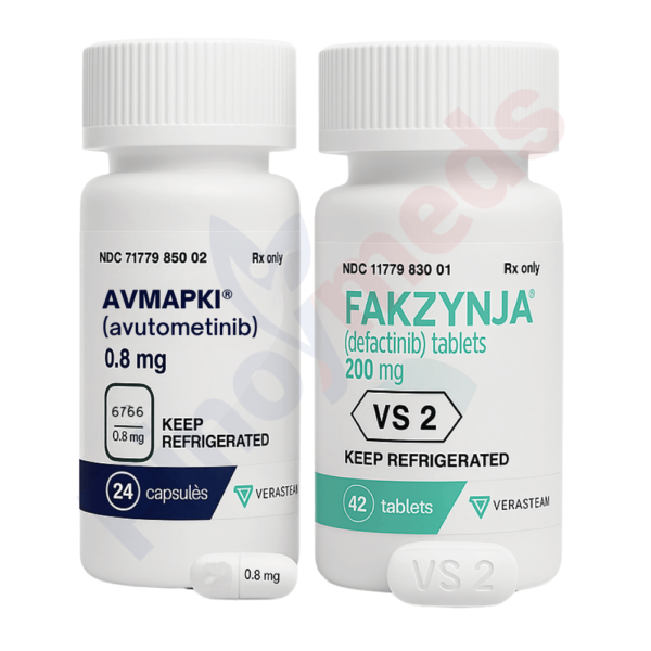 Avmapki Fakzynja Co-Pack