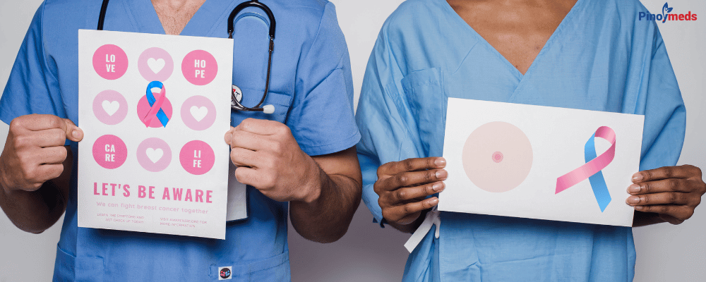 Can Men Get Breast Cancer