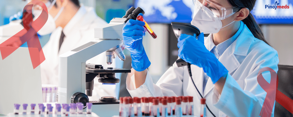 Can Routine Blood Work Detect Cancer?