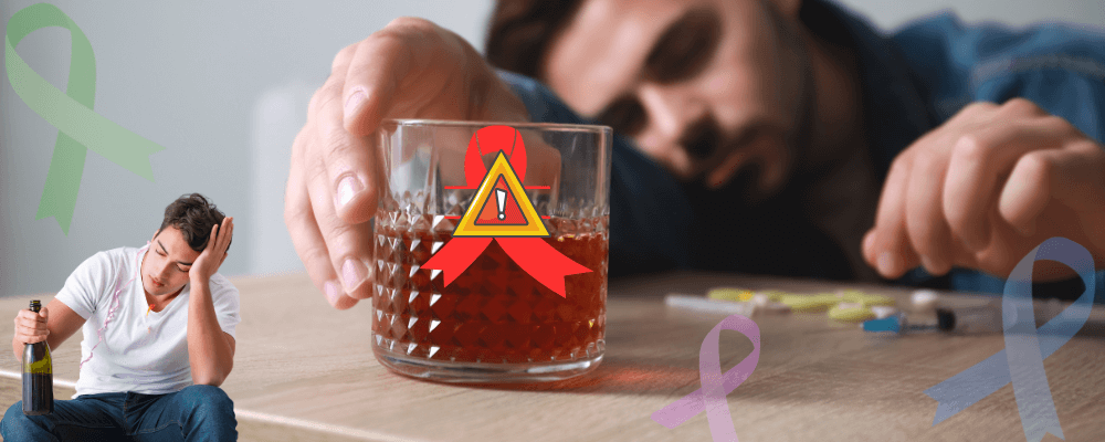 How Alcohol Raises Your Cancer Risk