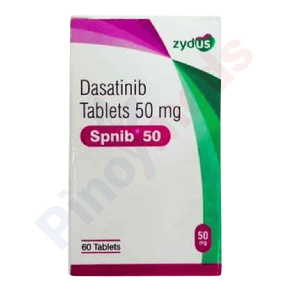 Spnib 50mg Tablet