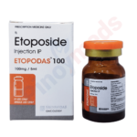 Etopodas Injection in the Philippines etoposide for lung cancer