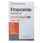 Etopodas Injection in the Philippines – etoposide for lung cancer