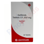 Geftib 250 mg Tablet – Gefitinib
