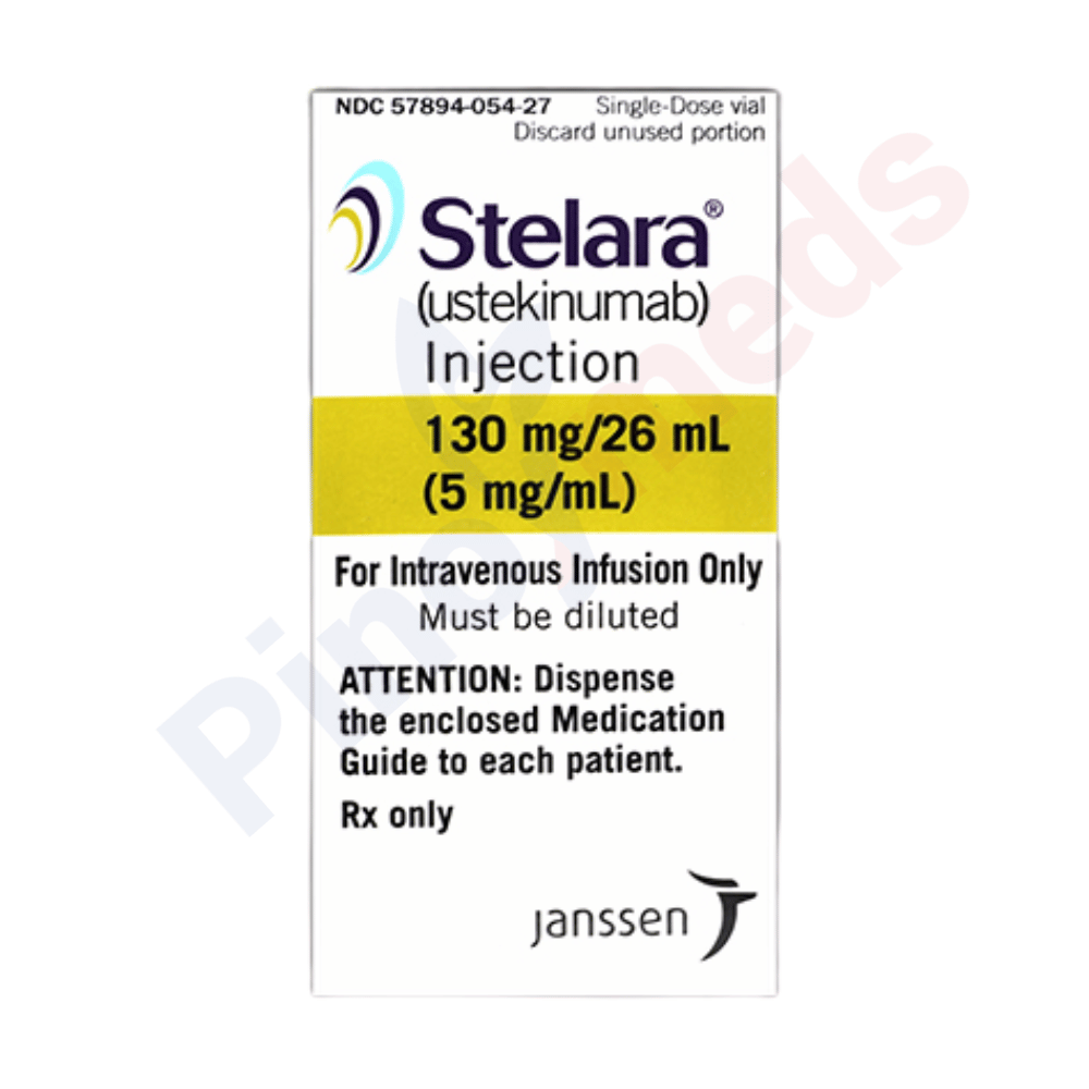 Stelara 130 mg Injection