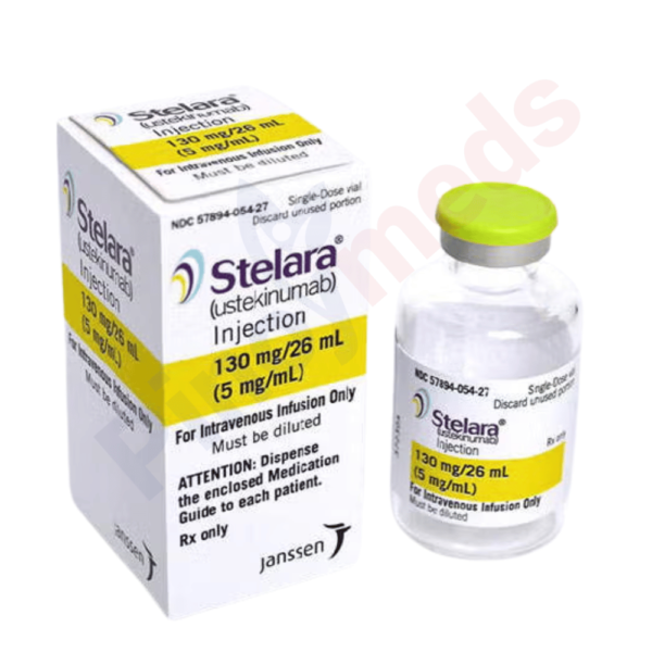 Stelara 130 mg Injection
