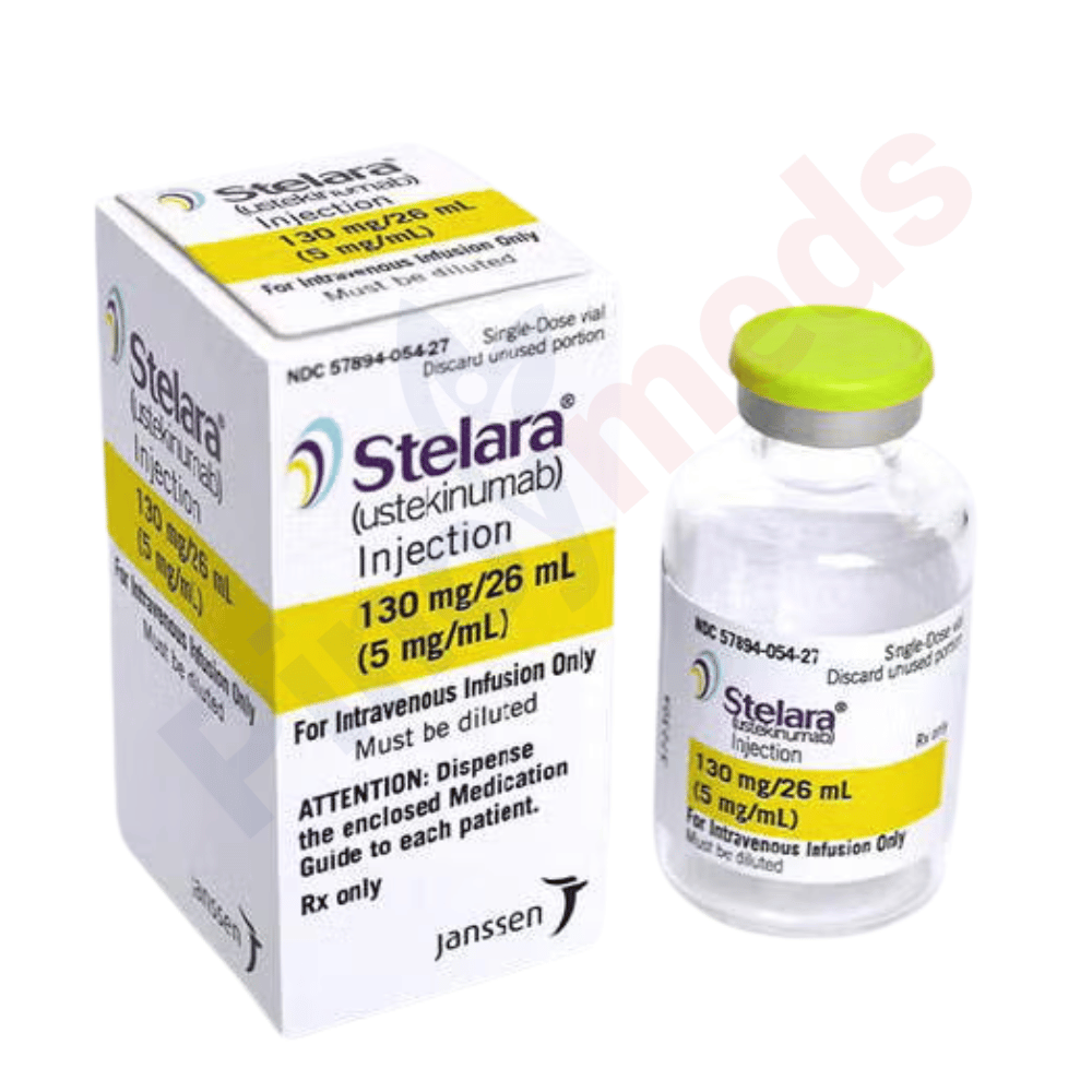 Stelara 130 mg Injection
