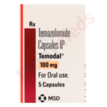 Temodal 100 mg Tablet