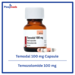 Temodal 100 mg Tablet