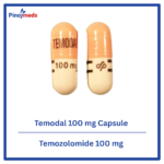 Temodal 100 mg Tablet