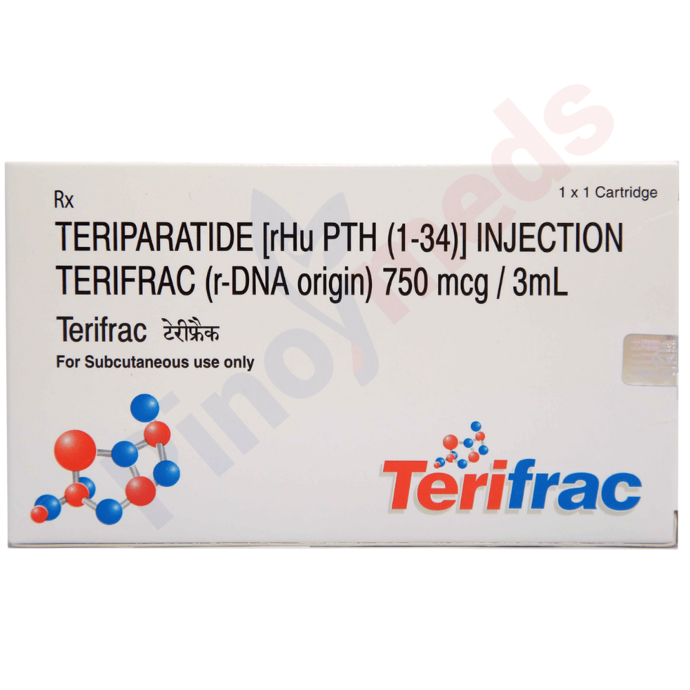 Terifrac Injection