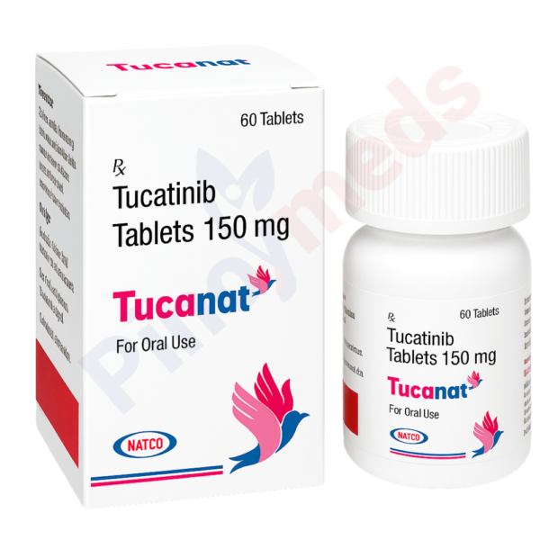 Tucanat 150 mg Tablet