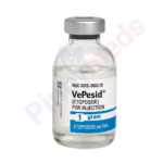 Vepesid Injection chemotherapy drug for cancer
