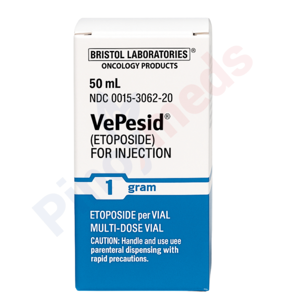 Vepesid Injection chemotherapy drug for cancer