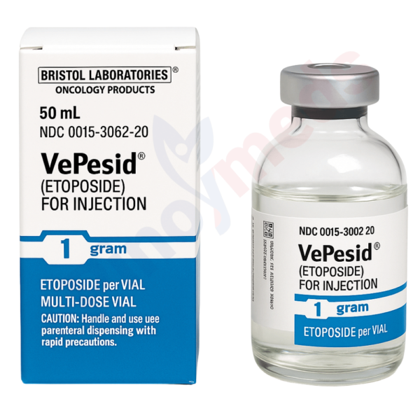 Vepesid Injection chemotherapy drug for cancer