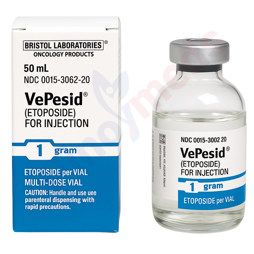 Vepesid Injection chemotherapy drug for cancer